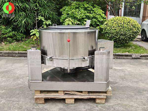 蔬果脫水機