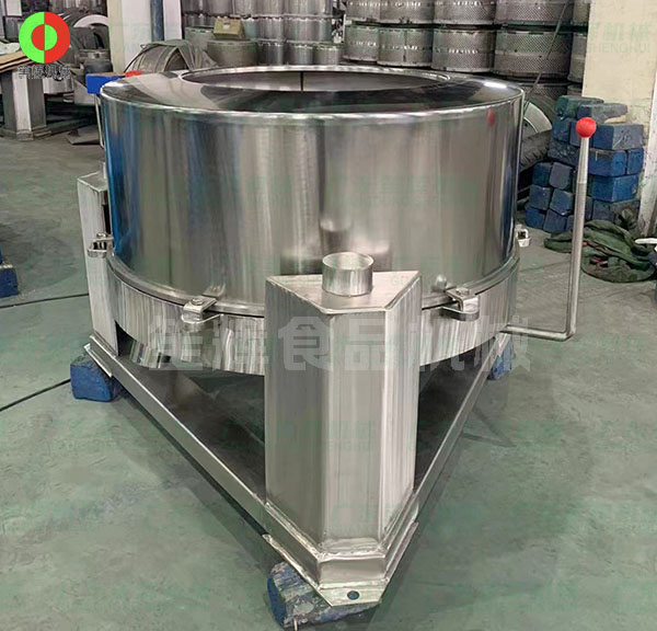 蔬果脫水機