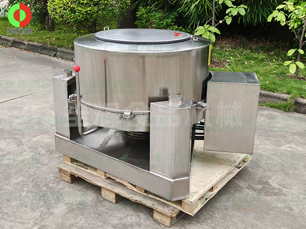 蔬果脫水機