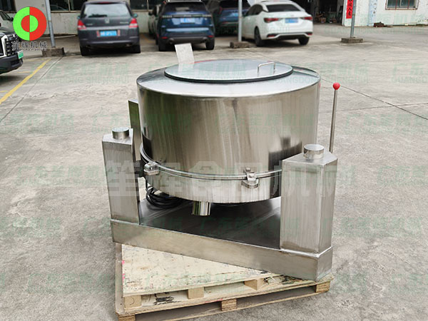 蔬果脫水機