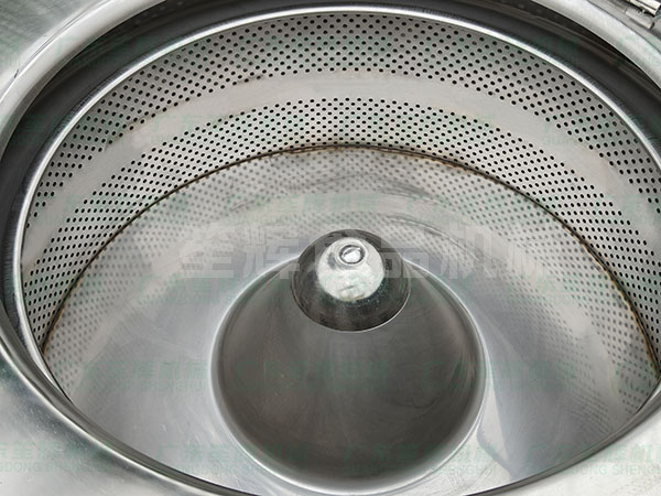 蔬果脫水機