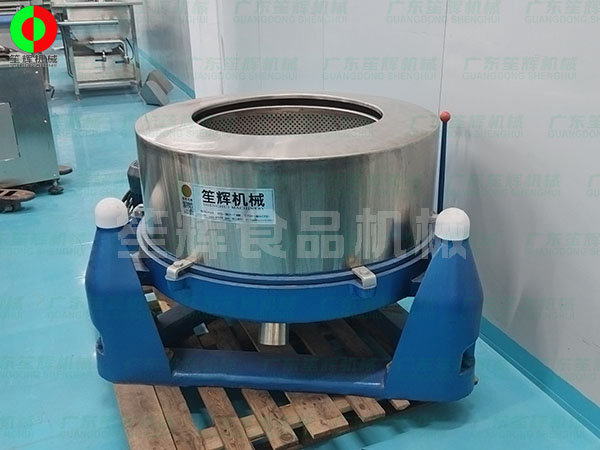 蔬果脫水機
